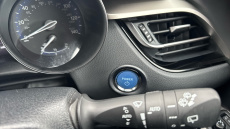 Toyota C-HR 1.8 Hybrid Excel 5dr CVT Hybrid Hatchback